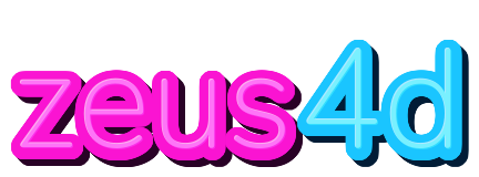 zeus4d — logo kanal